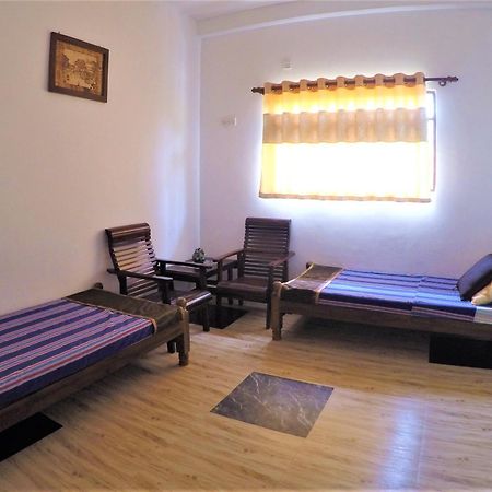 Dhammika Magic Palace Wadduwa Zimmer foto
