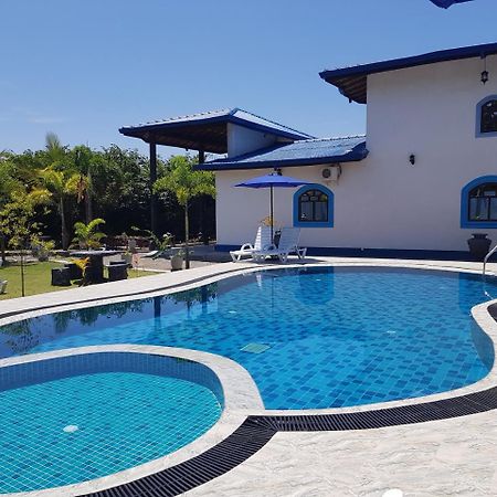 Dhammika Magic Palace Wadduwa Exterior foto