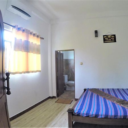 Dhammika Magic Palace Wadduwa Exterior foto