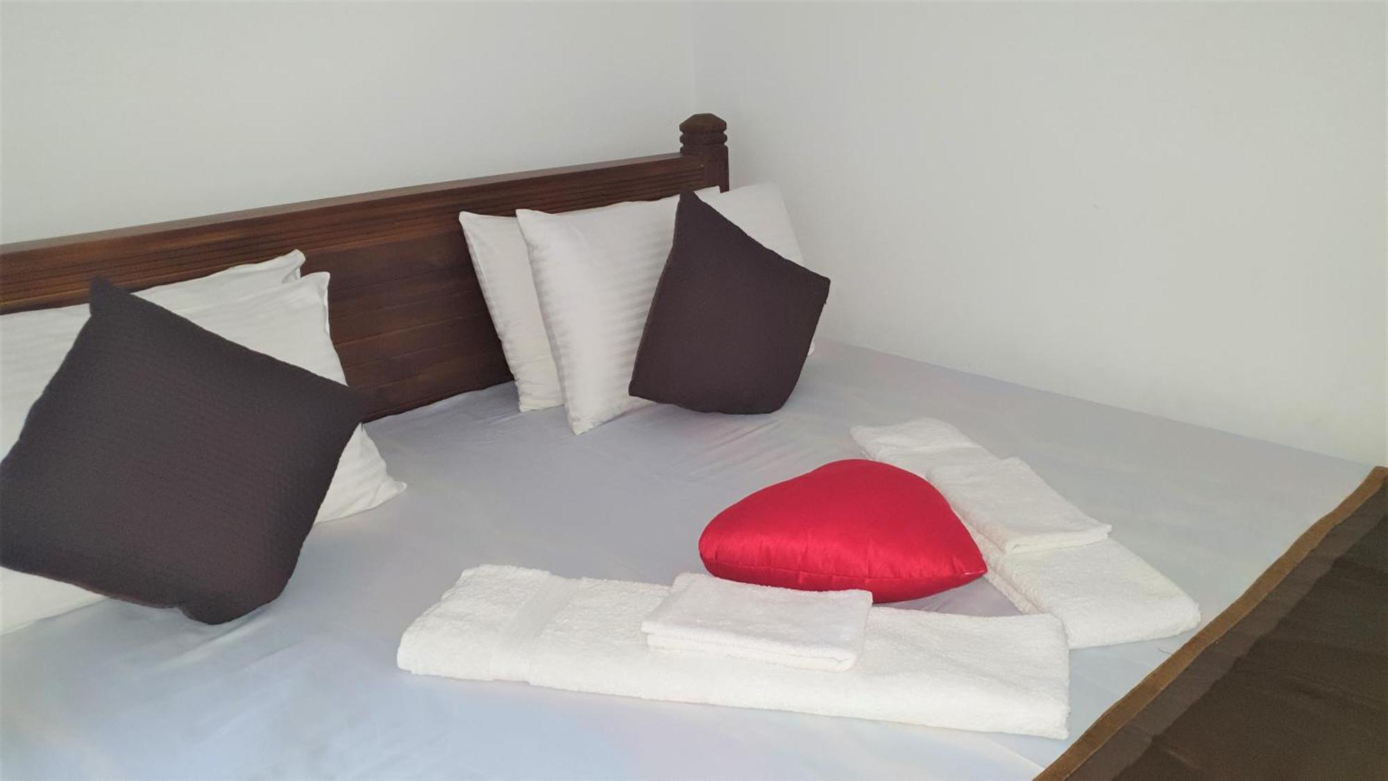 Dhammika Magic Palace Wadduwa Zimmer foto